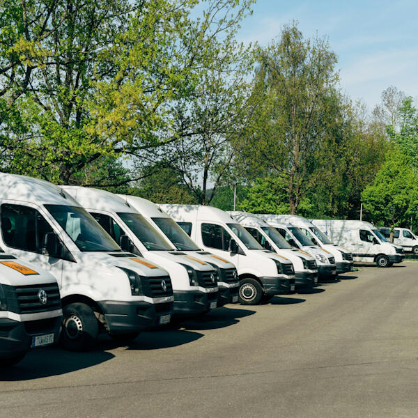 fleet of commercial vehicles fleet of commercial vehicles